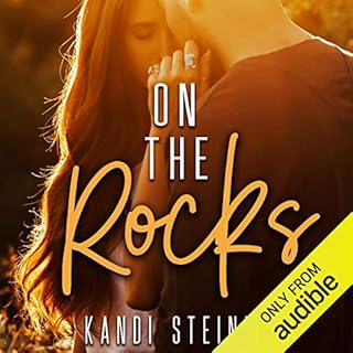 On the Rocks Audiolibro Por Kandi Steiner arte de portada
