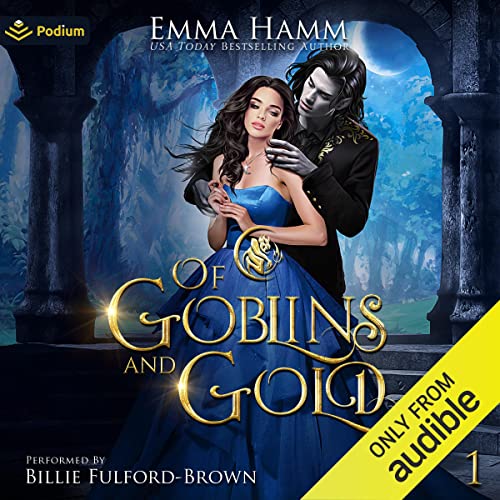 Of Goblins and Gold cover art