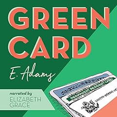 Green Card cover art