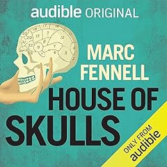 House of Skulls with Marc Fennell Podcast By Marc Fennell cover art