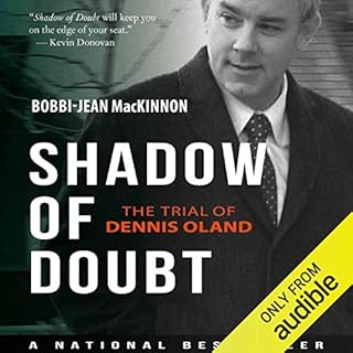 Shadow of Doubt cover art