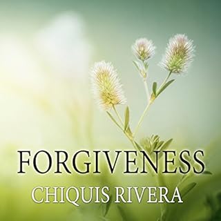 Forgiveness Audiobook By Chiquis Rivera cover art