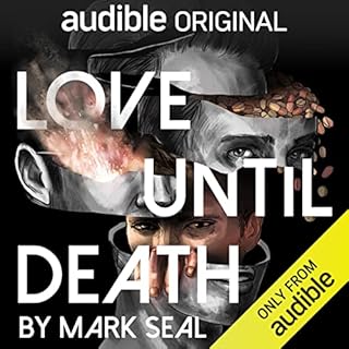 Love Until Death Audiolibro Por Mark Seal arte de portada