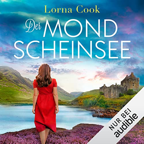 Couverture de Der Mondscheinsee