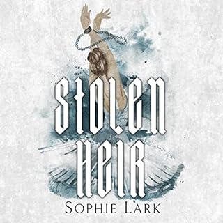 Stolen Heir: Brutal Birthright, Book 2 Audiolibro Por Sophie Lark arte de portada