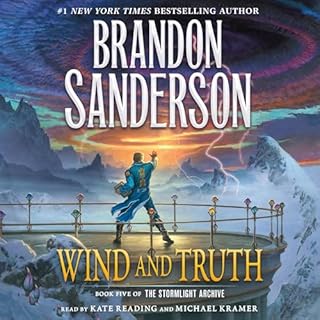 Wind and Truth cover art