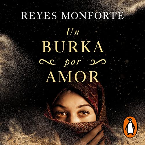 Un burka por amor [A Burka for Love] Titelbild