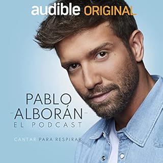 Diseño de la portada del título Pablo Albor&aacute;n: cantar para respirar