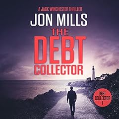 The Debt Collector cover art