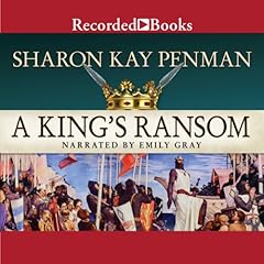 Page de couverture de A King's Ransom