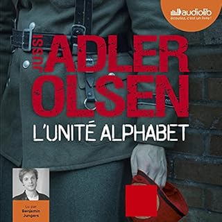 L'Unit&eacute; Alphabet cover art