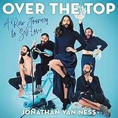 Over the Top cover art