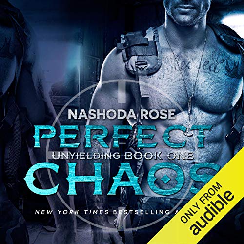 Perfect Chaos Audiolibro Por Nashoda Rose arte de portada