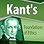 Kant's Foundations of Ethics  Por  arte de portada