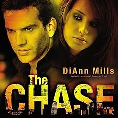 The Chase Audiolibro Por DiAnn Mills arte de portada