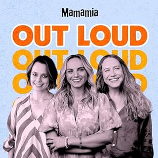 Mamamia Out Loud cover art