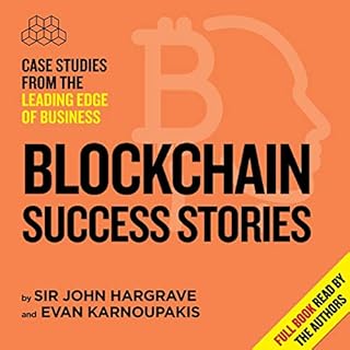 Blockchain Success Stories Titelbild