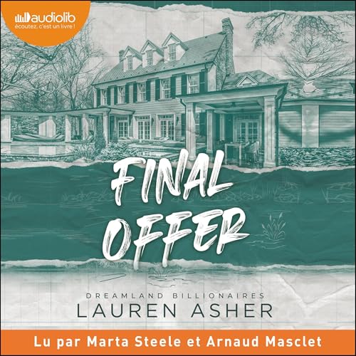 Couverture de Final Offer