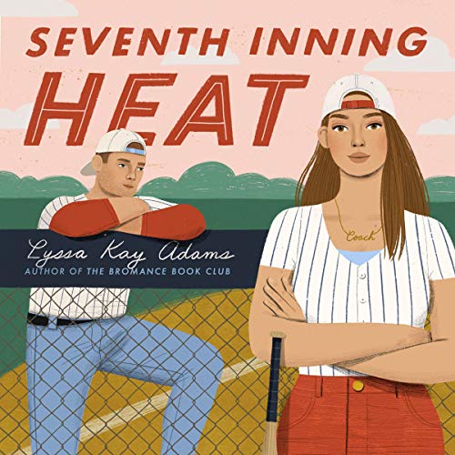 Seventh Inning Heat Titelbild