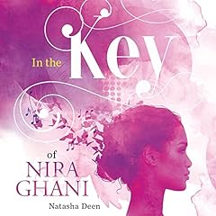 In the Key of Nira Ghani cover art