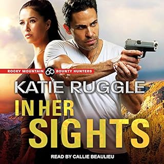 Page de couverture de In Her Sights