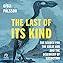 The Last of Its Kind  By  cover art