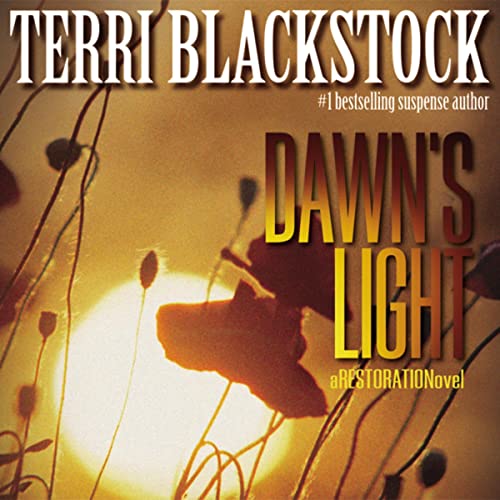 Dawn's Light Audiolibro Por Terri Blackstock arte de portada