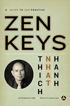 Paperback Zen Keys: A Guide to Zen Practice Book
