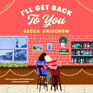 I'll Get Back to You Audiobook By Becca Grischow cover art