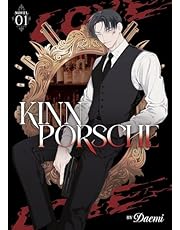 KinnPorsche (Novel) Vol. 1