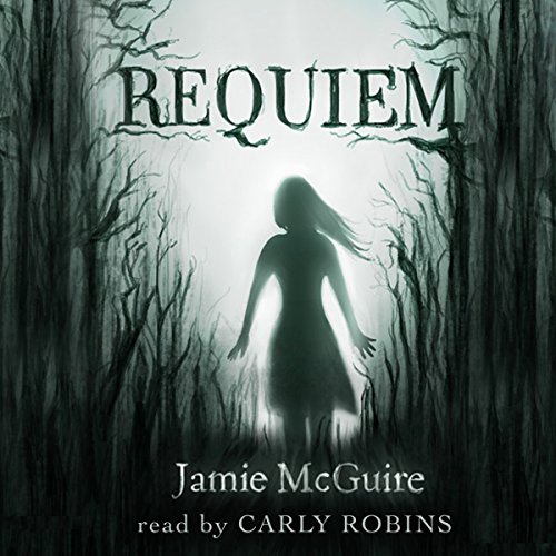 Requiem (Volume 2) Audiolibro Por Jamie McGuire arte de portada