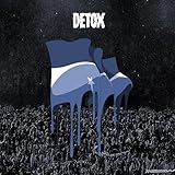 【Amazon.co.jp限定】DETOX (初回限定盤) (ラバーキーホルダー+メガジャケ付)