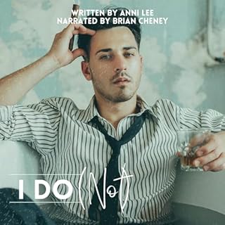 I Do (Not) Audiobook By Anni Lee cover art