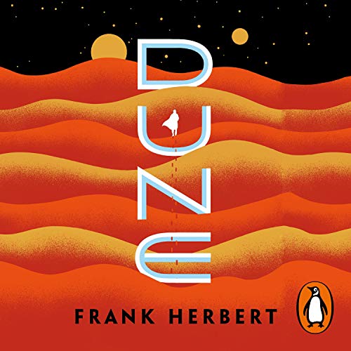 Dune (Spanish Edition) cover art