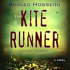 Page de couverture de The Kite Runner