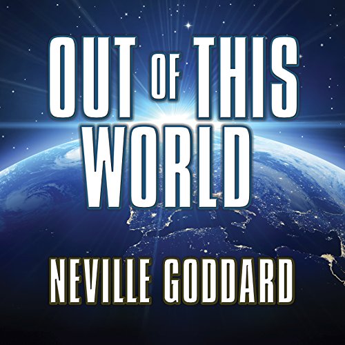 Couverture de Out of This World