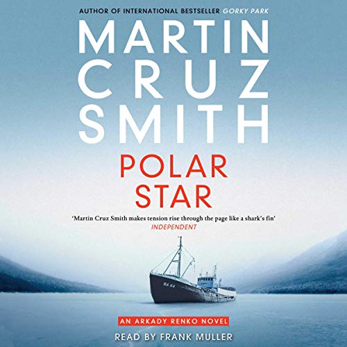 Polar Star Audiobook By Martin Cruz Smith cover art