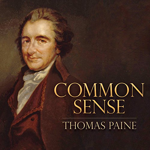 Common Sense cover art