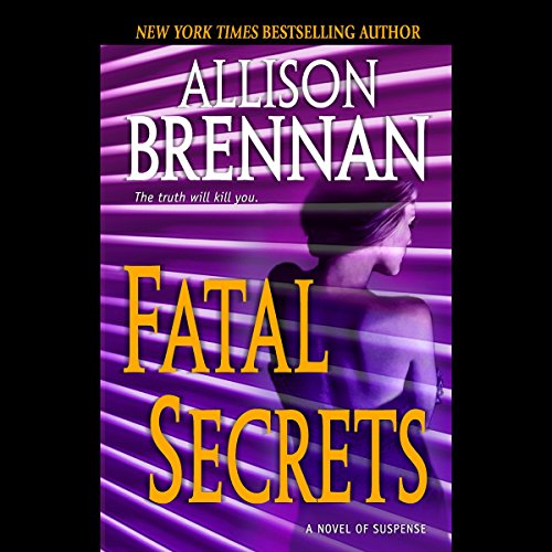 Fatal Secrets Titelbild