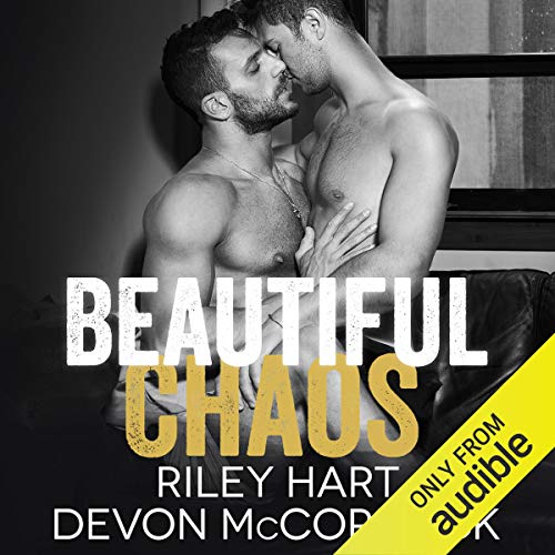 Couverture de Beautiful Chaos