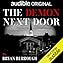 The Demon Next Door  Por  arte de portada