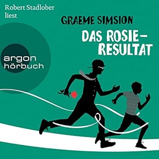 Das Rosie-Resultat Titelbild