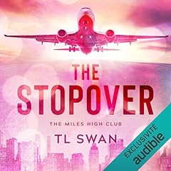 Couverture de The Stopover