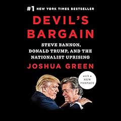 Devil's Bargain cover art