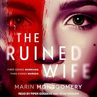 The Ruined Wife Audiobook By Marin Montgomery cover art