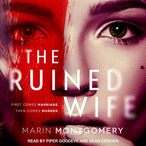 The Ruined Wife Audiobook By Marin Montgomery cover art