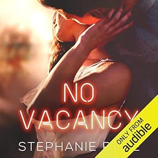 No Vacancy Audiobook By Stephanie Rose cover art