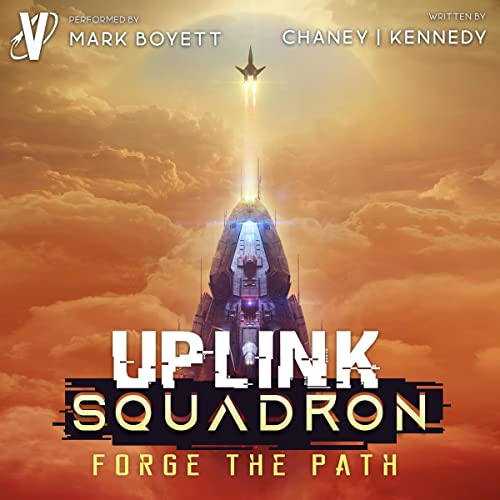 Forge the Path cover art