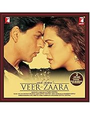 Veer Zaara - Collector&#39;s Edition (2 disc set)