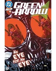 Green Arrow (2023-) #20 (English Edition)